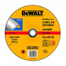 Круг отрезной DeWALT DT42641