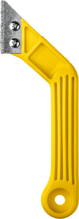 Скребок по кафелю 200 мм STAYER 33415