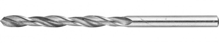 Сверло ЗУБР 4-29621-080-4.4