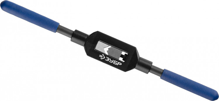 Метчикодержатель ЗУБР 28232-2