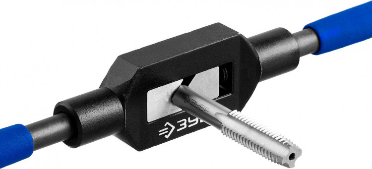 Метчикодержатель ЗУБР 28232-2