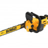 Аккумуляторная цепная пила DeWALT DCMCS574X1