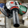 Болгарка BOSCH PWS 850-125, 06033A2721