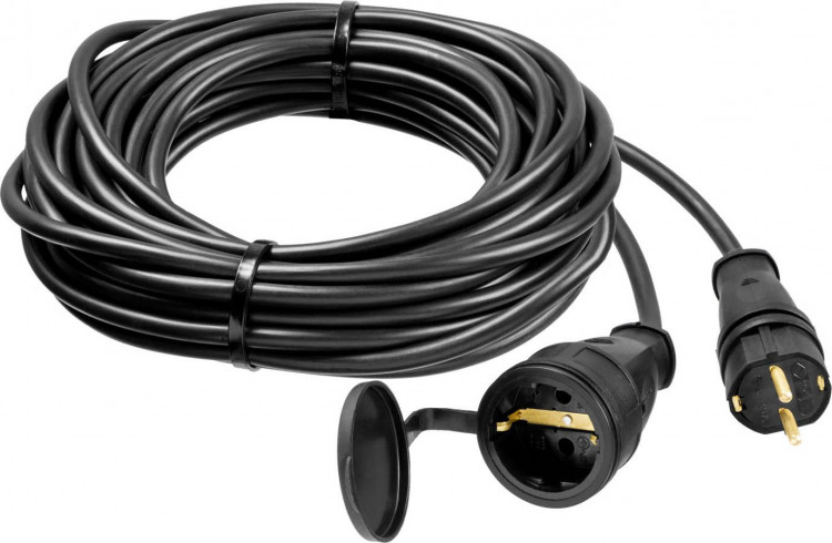 Удлинитель-шнур STAYER 55026-10