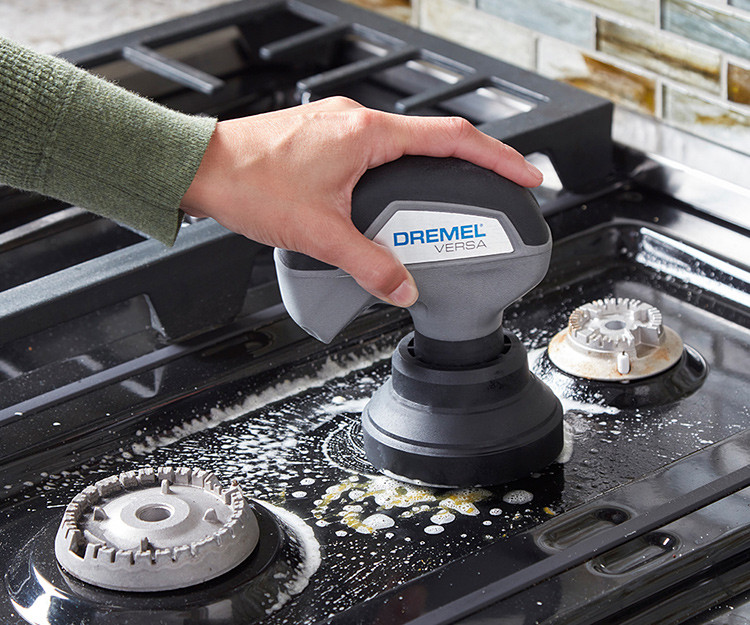 Очиститель Dremel Versa PC10-1/10