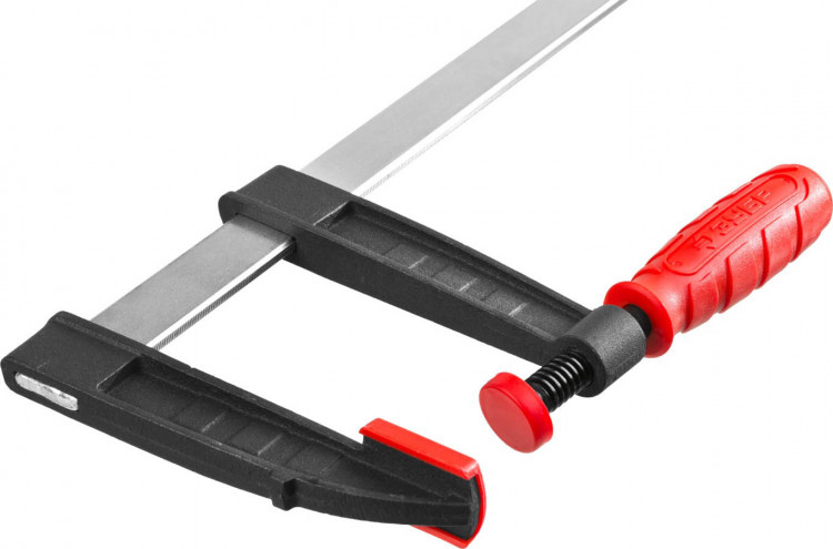 Струбцина ЗУБР 32150-120-800