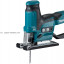 Аккумуляторный лобзик MAKITA JV102DZ