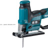Аккумуляторный лобзик MAKITA JV102DZ