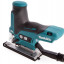 Аккумуляторный лобзик MAKITA JV102DZ