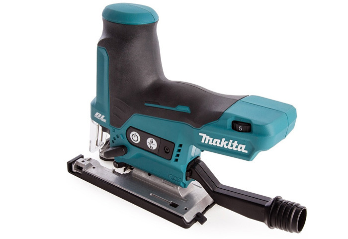 Аккумуляторный лобзик MAKITA JV102DZ