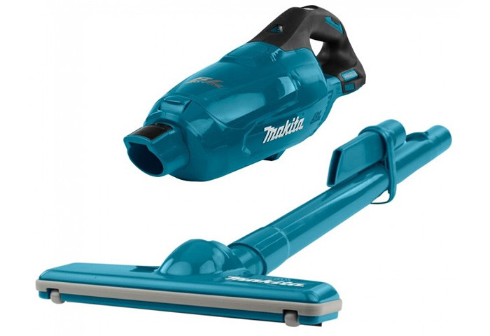 Аккумуляторный пылесос MAKITA DCL282FZ