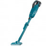 Аккумуляторный пылесос MAKITA DCL282FZ