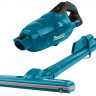 Аккумуляторный пылесос MAKITA DCL282FZ