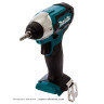 Аккумуляторный ударный шуруповерт MAKITA TD110DZ