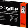 Скобы ЗУБР 31855-25