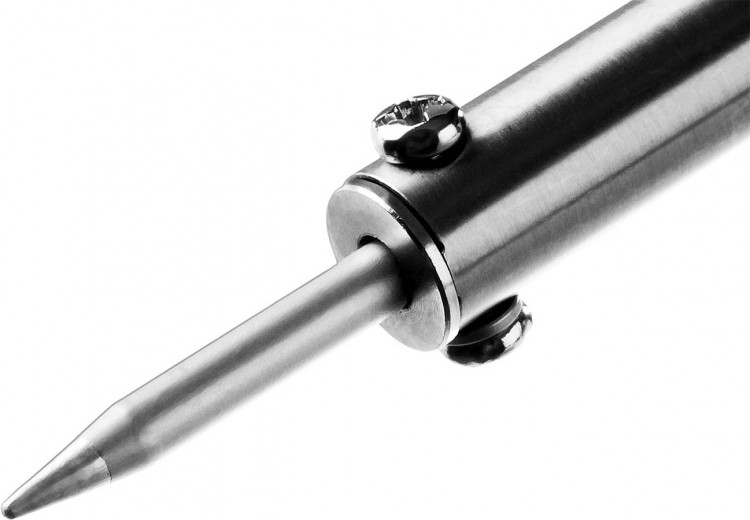 Электропаяльник непрерывного нагрева STAYER 55305-30