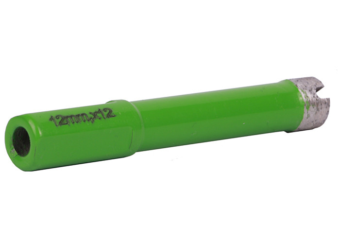 Алмазное сверло DISTAR DDR-B 12x80-1x12 Granite Active