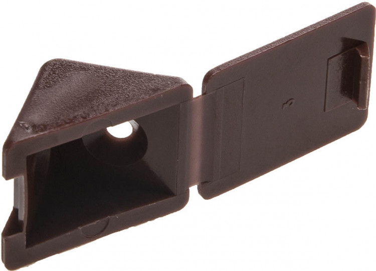 Угол мебельный ЗУБР 4-308256-5