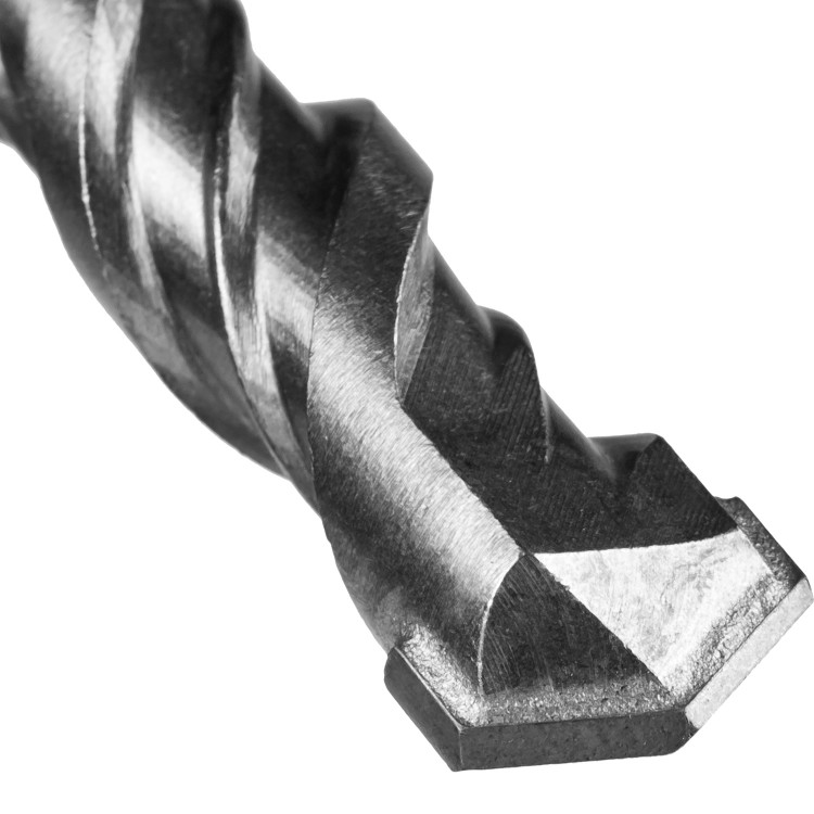 Бур SDS-plus СИБИН 29312-210-08