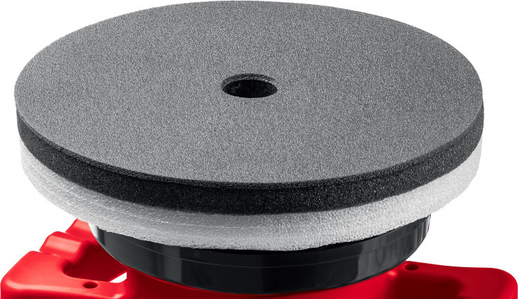 Полировальная машина ЗУБР ЗПМ-240