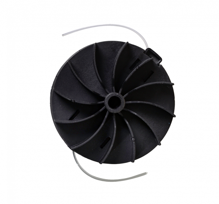 Головка с леской ETH-600 для HUTER GET-600 ENB