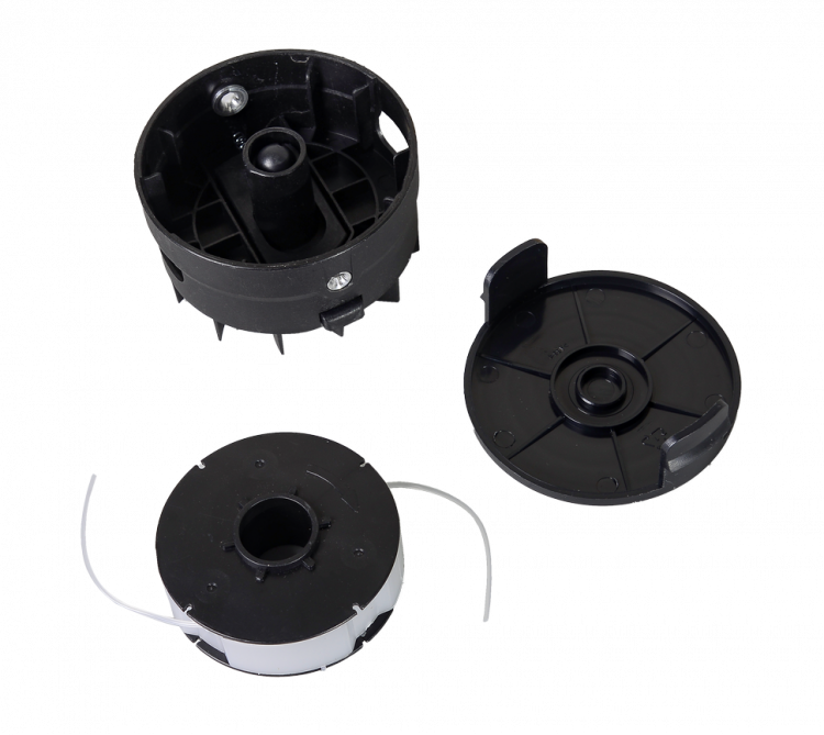 Головка с леской ETH-600 для HUTER GET-600 ENB