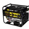 Портативный бензогенератор HUTER DY9500LX