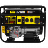 Портативный бензогенератор HUTER DY9500LX
