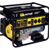 Портативный бензогенератор HUTER DY9500LX