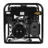 Портативный бензогенератор HUTER DY9500LX