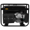 Портативный бензогенератор HUTER DY9500LX