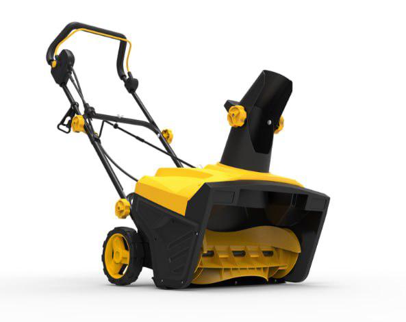 Снегоуборщик электрический HUTER SGC 2300E