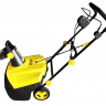Снегоуборщик электрический HUTER SGC 2300E