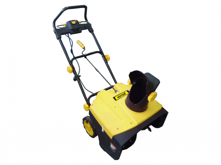 Снегоуборщик электрический HUTER SGC 2300E
