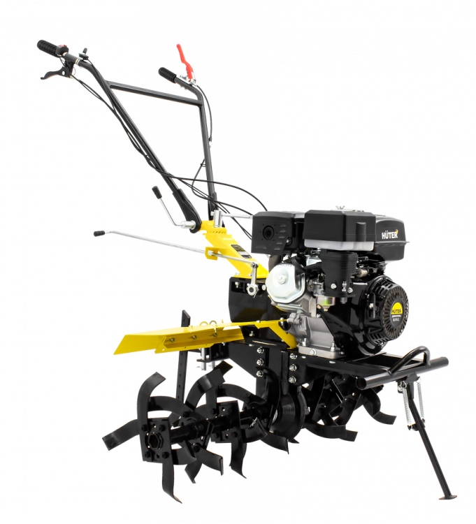 Сельскохозяйственная машина HUTER MK-9500P-10