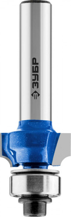 Фреза кромочная калевочная ЗУБР 28701-17.3