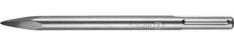 Зубило пикообразное ЗУБР 29381-00-280