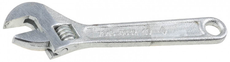 Ключ разводной НИЗ 2724-150-19