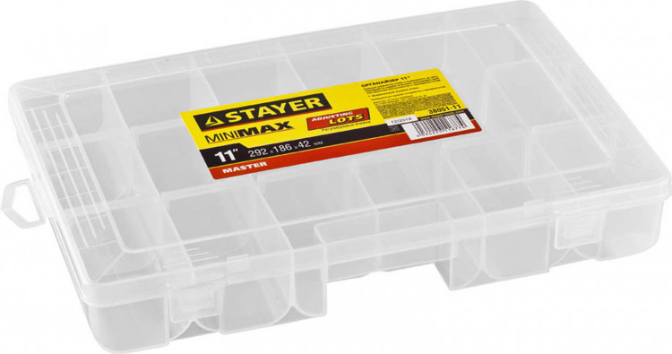 Органайзер STAYER 38051-11