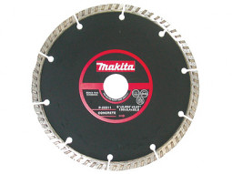 Алмазный диск MAKITA для сухой резки (P-22311)