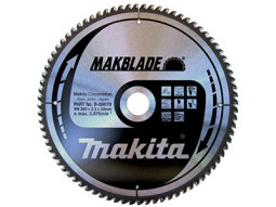 Пильный диск MAKITA MAKBlade (B-09086)