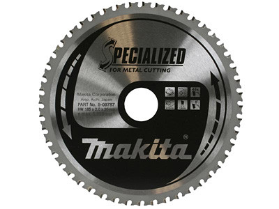 Пильный диск MAKITA Specialized (B-09787)
