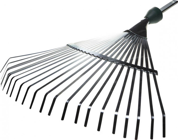 Грабли веерные RACO 4230-53851