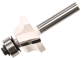 Профильная фреза MAKITA D-48810