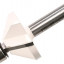 Фреза для кромок MAKITA D-48686