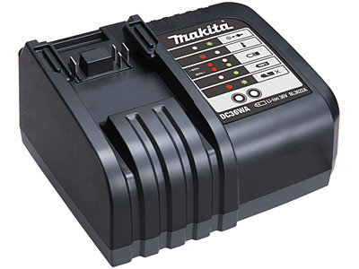 Зарядное устройство MAKITA DC36WA (195471-5)