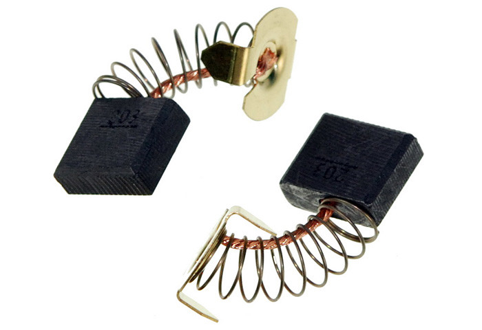 Угольные щетки MAKITA CB-203 (194991-6)