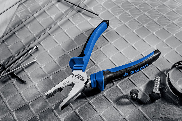 Плоскогубцы комбинированные ЗУБР 2201-1-20_z02