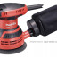 Эксцентриковая шлифмашина MAKITA M9204