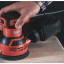Эксцентриковая шлифмашина MAKITA M9204